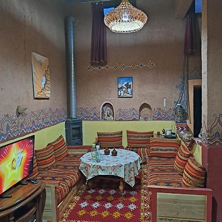 Апартаменти Dar Joud Tabourakht Екстер'єр фото