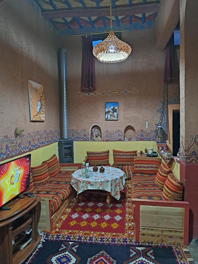 Апартаменти Dar Joud Tabourakht Екстер'єр фото